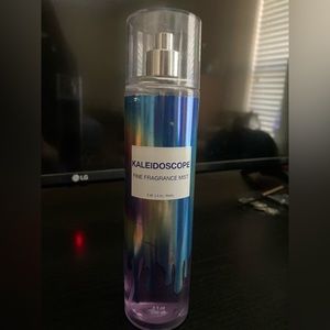 Bath & Body Works Kaleidoscope
